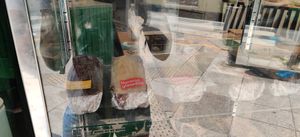  at Veggie Vendetta in Buenos Aires