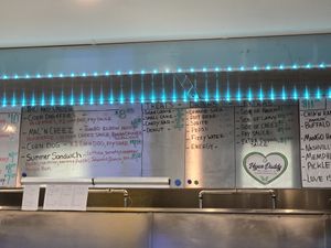  at Vegan Daddy Meats in Salt Lake City