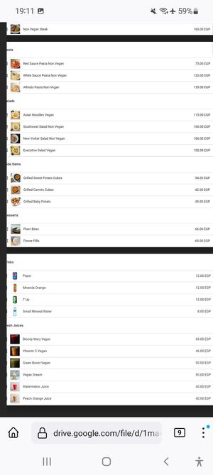  at Made in Health in Cairo