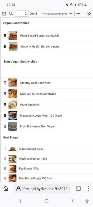  at Made in Health in Cairo