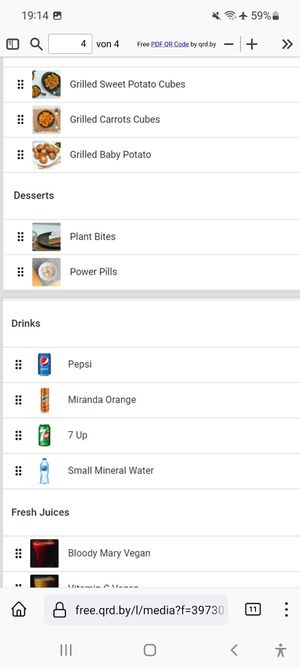  at Made in Health in Cairo