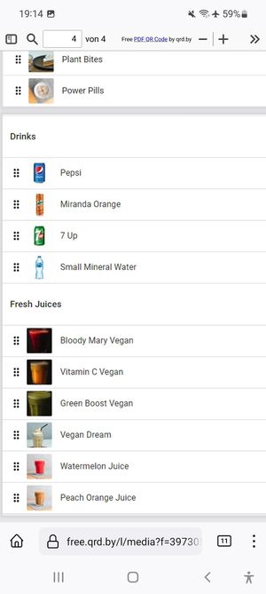  at Made in Health in Cairo