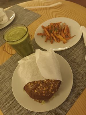  at Made in Health in Cairo