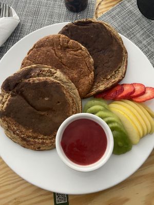   at Made in Health in Cairo