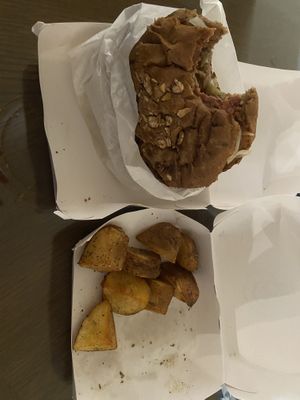   at Made in Health in Cairo