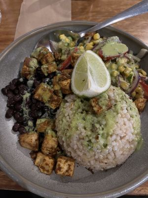   at Boston Brewing Co in Hay