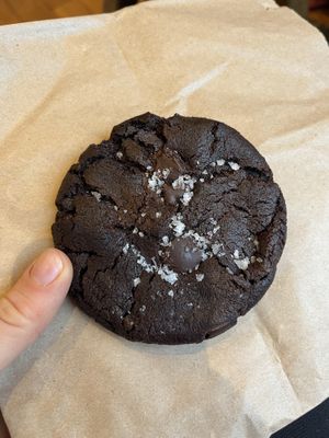   at The Milkman in Edinburgh