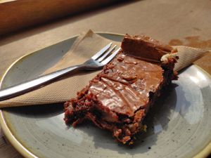  at The Milkman in Edinburgh