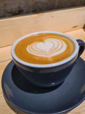  at The Milkman in Edinburgh