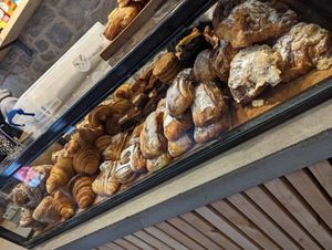  at The Milkman in Edinburgh