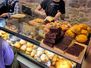  at The Milkman in Edinburgh