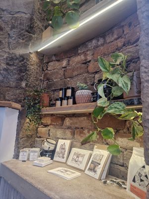  at The Milkman in Edinburgh