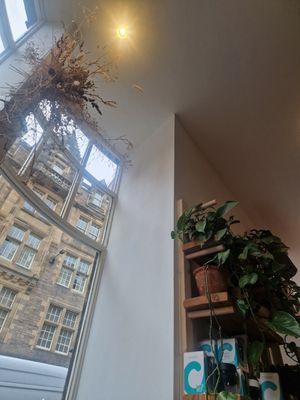  at The Milkman in Edinburgh