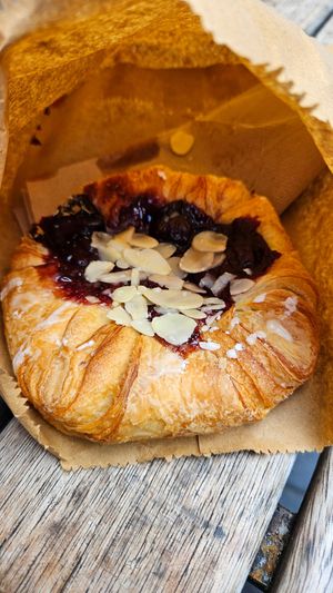  at The Milkman in Edinburgh