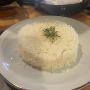   at Guille Veggie in Buenos Aires