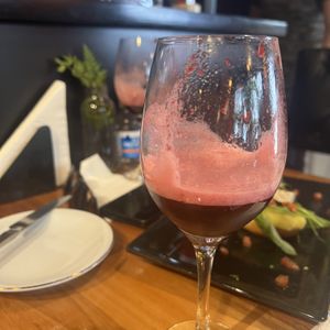   at Guille Veggie in Buenos Aires