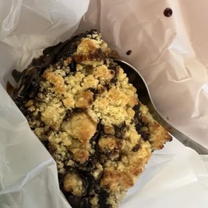   at Guille Veggie in Buenos Aires