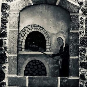  at Stonehouse in Crete