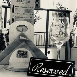  at Stonehouse in Crete