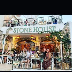 Just perfect!!! at Stonehouse in Crete