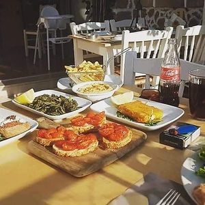  at Stonehouse in Crete