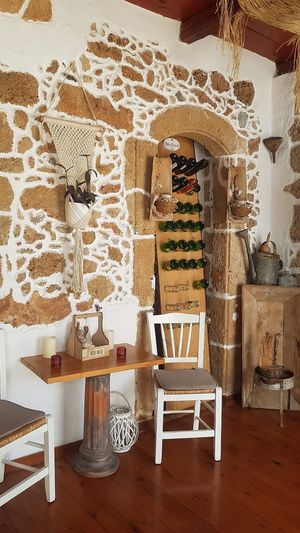  at Stonehouse in Crete