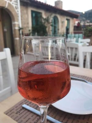  at Stonehouse in Crete