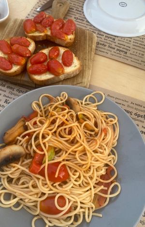   at Stonehouse in Crete