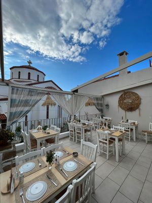  at Stonehouse in Crete