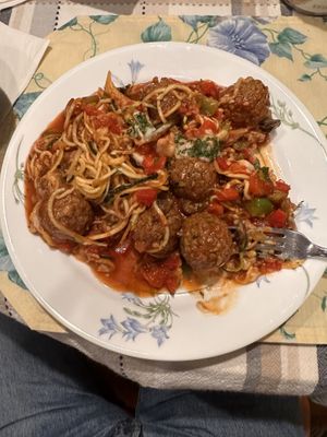   at Fresh Lyfe in Maple Heights