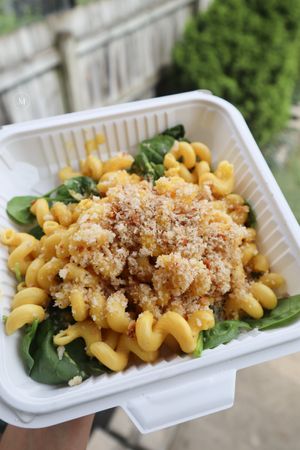  at Loving Hut in Reynoldsburg