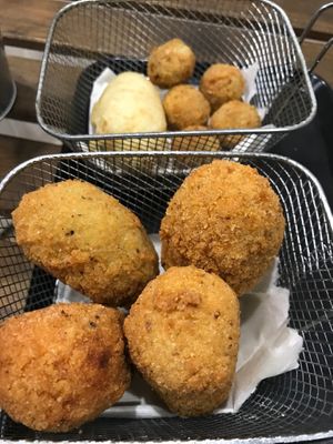  at EPizza Vegan in Rome