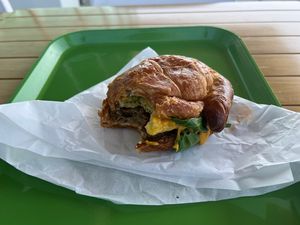   at Plant Power Fast Food - Craig Rd in Las Vegas