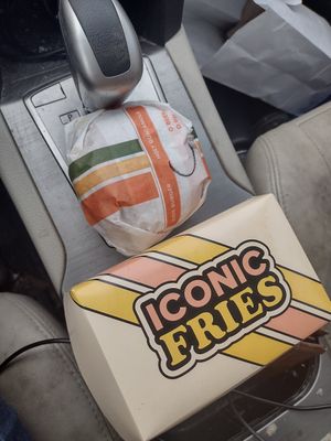  at Plant Power Fast Food - Craig Rd in Las Vegas