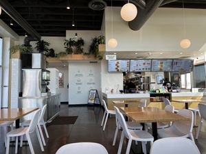   at Plant Power Fast Food - Craig Rd in Las Vegas