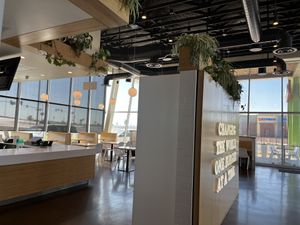   at Plant Power Fast Food - Craig Rd in Las Vegas