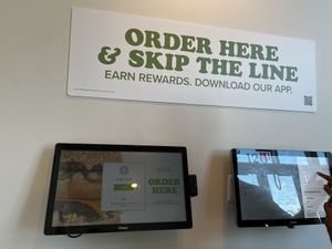   at Plant Power Fast Food - Craig Rd in Las Vegas