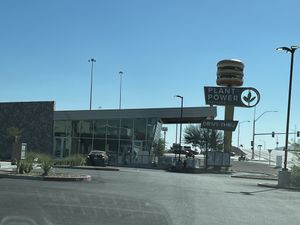   at Plant Power Fast Food - Craig Rd in Las Vegas