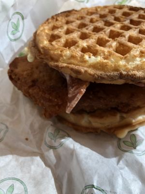 The best   at Plant Power Fast Food - Craig Rd in Las Vegas