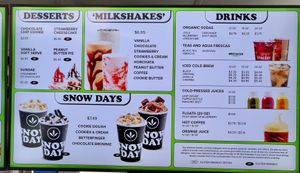   at Plant Power Fast Food - Craig Rd in Las Vegas