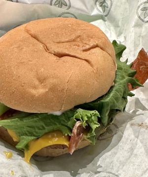   at Plant Power Fast Food - Craig Rd in Las Vegas