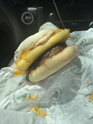   at Plant Power Fast Food - Craig Rd in Las Vegas