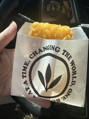   at Plant Power Fast Food - Craig Rd in Las Vegas