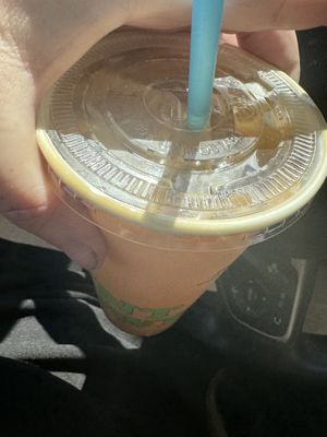   at Plant Power Fast Food - Craig Rd in Las Vegas