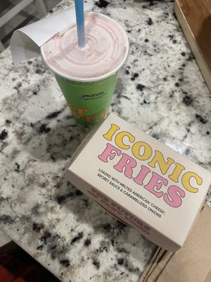   at Plant Power Fast Food - Craig Rd in Las Vegas