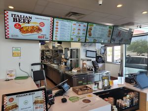  at Plant Power Fast Food - Craig Rd in Las Vegas