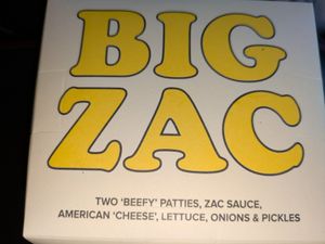  at Plant Power Fast Food - Craig Rd in Las Vegas