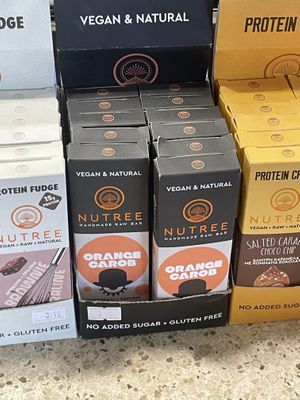   at Starbucks in Thessaloniki