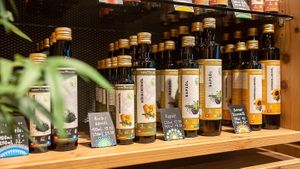  at Naturgnuss in Steffisburg