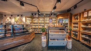  at Naturgnuss in Steffisburg